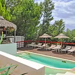 Giulia By Interhome Sperlonga