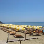 Giulia By Interhome * Sperlonga