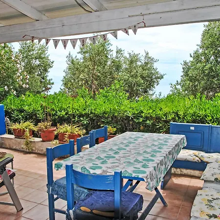 Giulia By Interhome Villa Sperlonga