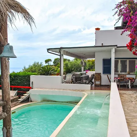 Giulia By Interhome * Sperlonga