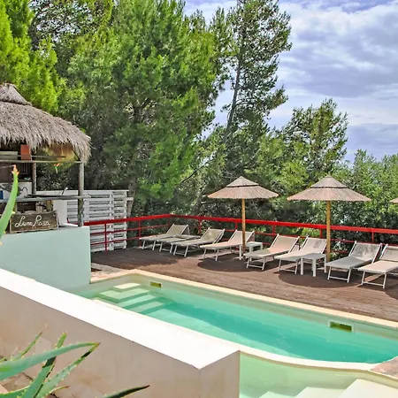 Giulia By Interhome Sperlonga