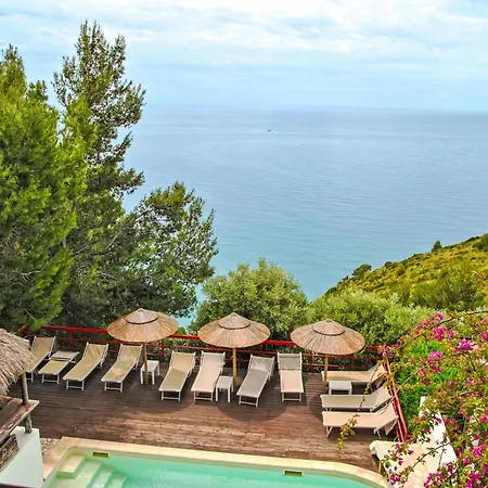 Giulia By Interhome * Sperlonga