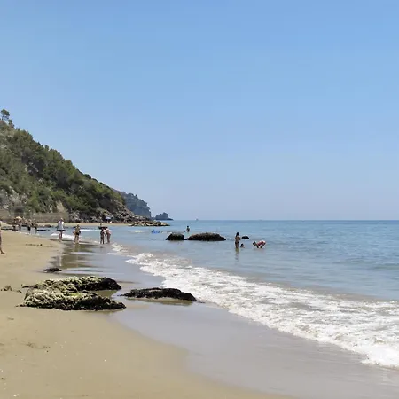 Giulia By Interhome Villa *