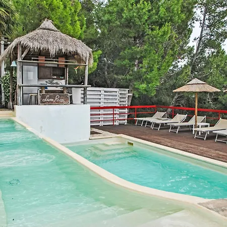 Giulia By Interhome Villa Sperlonga