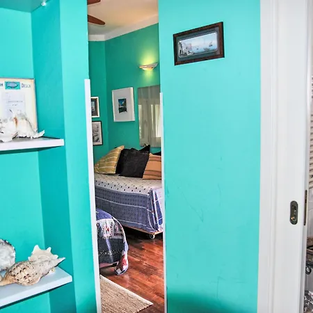 Villa Giulia By Interhome *