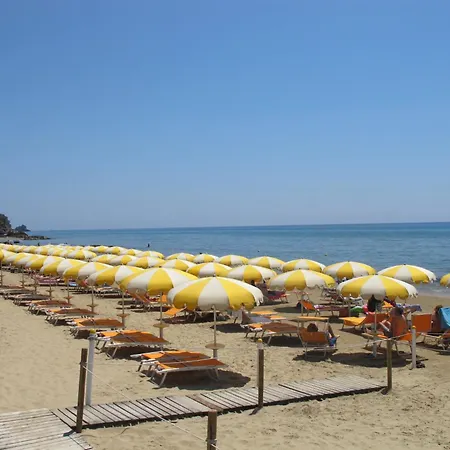 Giulia By Interhome * Sperlonga