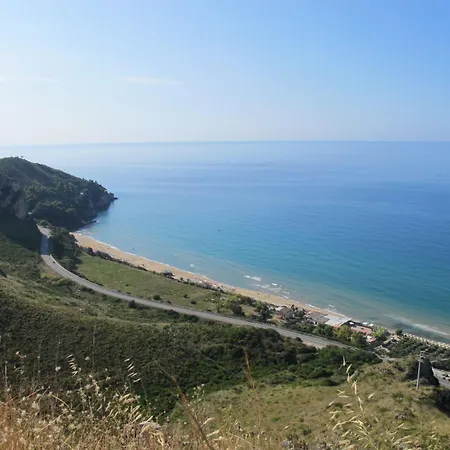 Giulia By Interhome Villa