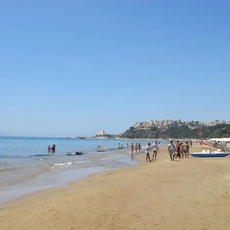 Giulia By Interhome Sperlonga