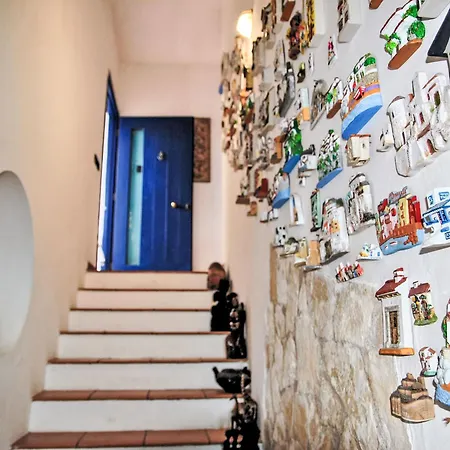 Villa Giulia By Interhome *