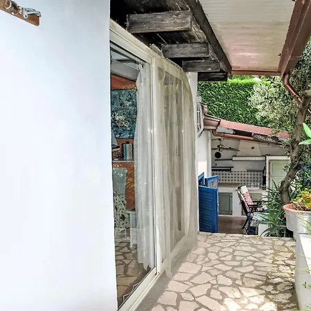 Giulia By Interhome Villa Sperlonga