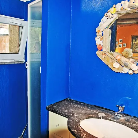 Giulia By Interhome Sperlonga