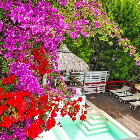 Giulia By Interhome * Sperlonga