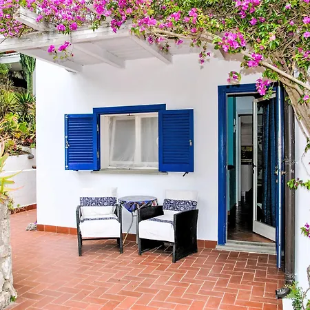 Villa Giulia By Interhome *