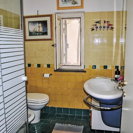 Giulia By Interhome Villa Sperlonga