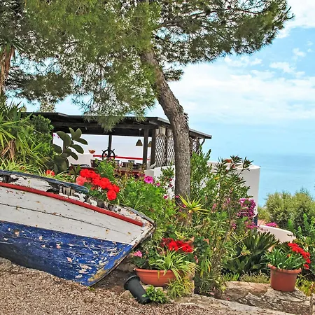 Villa Giulia By Interhome Sperlonga
