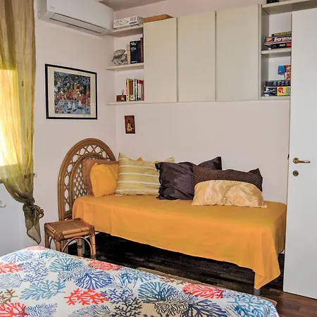 Giulia By Interhome * Sperlonga