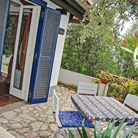 Giulia By Interhome Villa