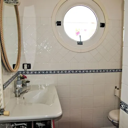 Giulia By Interhome Villa *