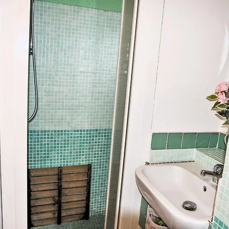 Villa Giulia By Interhome *