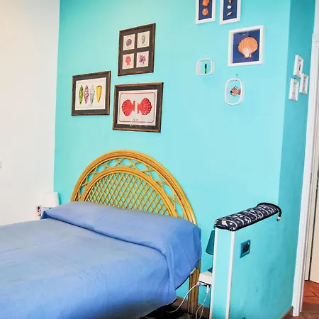 Giulia By Interhome Villa Sperlonga