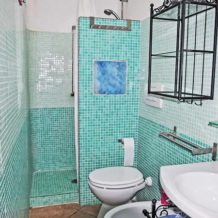 Villa Giulia By Interhome Sperlonga