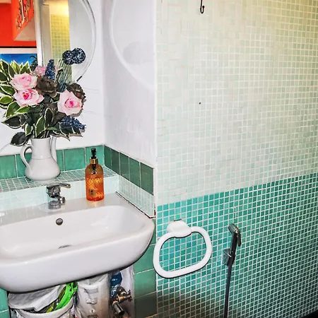 Giulia By Interhome Sperlonga