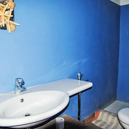 Giulia By Interhome * Sperlonga