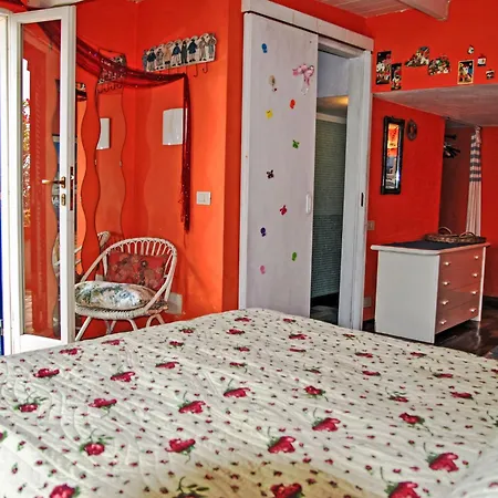 Villa Giulia By Interhome