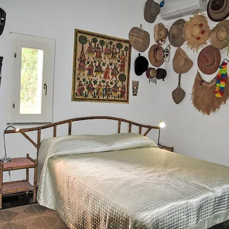 Villa Giulia By Interhome *