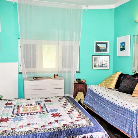 Giulia By Interhome Villa Sperlonga