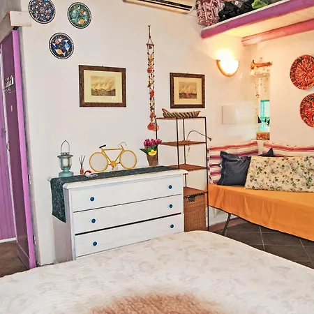 Villa Giulia By Interhome Sperlonga