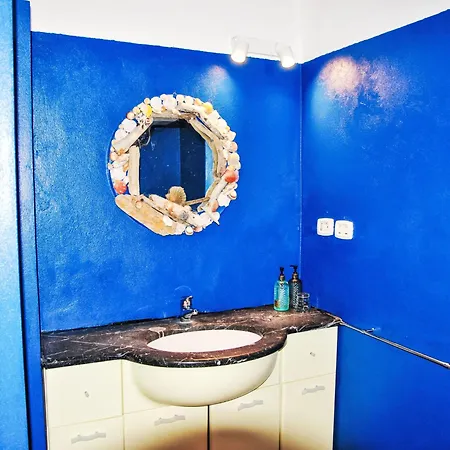 Giulia By Interhome Sperlonga