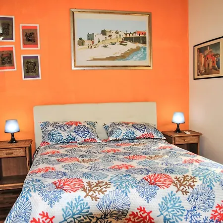 Giulia By Interhome * Sperlonga