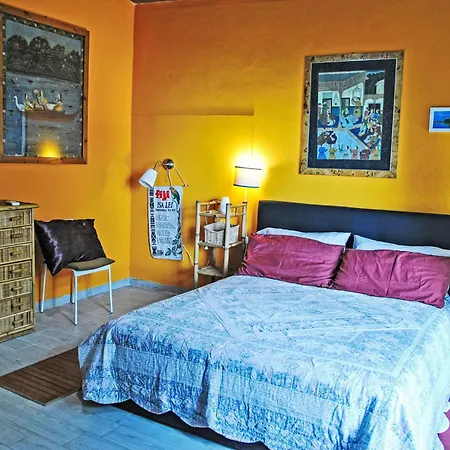 Giulia By Interhome Villa