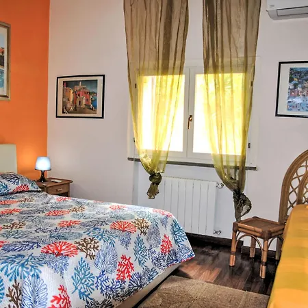 Villa Giulia By Interhome