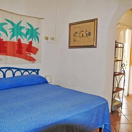 Giulia By Interhome Villa