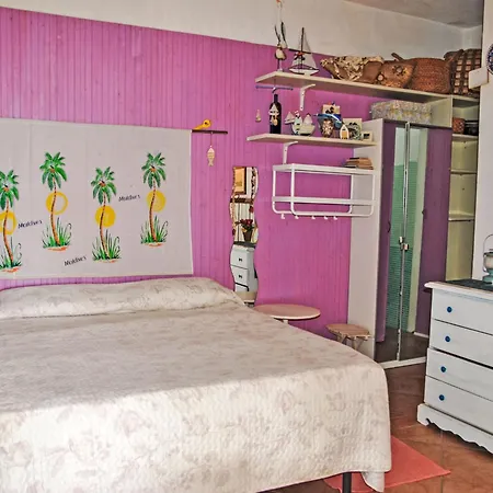 Giulia By Interhome Villa Sperlonga