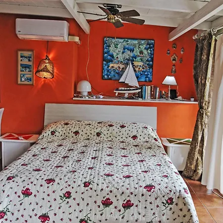 Villa Giulia By Interhome Sperlonga