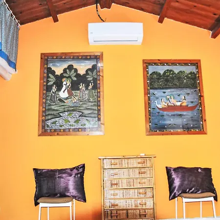 Giulia By Interhome *