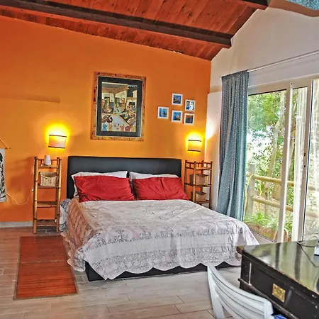 Giulia By Interhome Villa