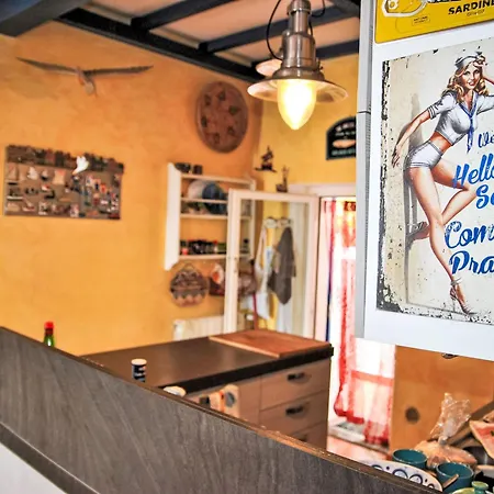 Giulia By Interhome Villa *