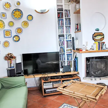 Villa Giulia By Interhome *