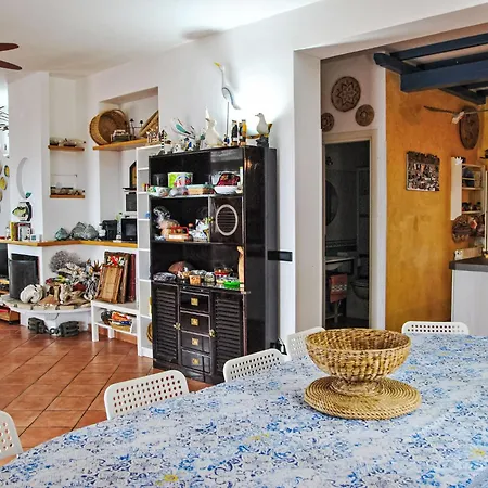 Giulia By Interhome * Sperlonga