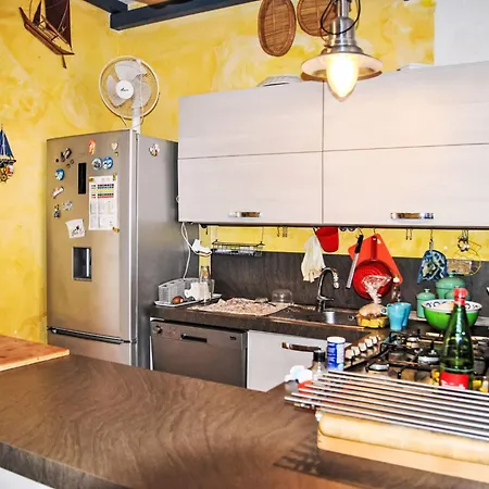 Villa Giulia By Interhome