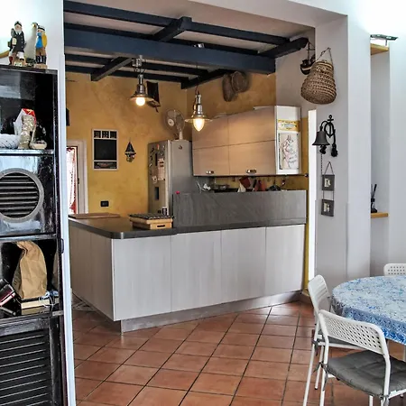 Giulia By Interhome Villa *