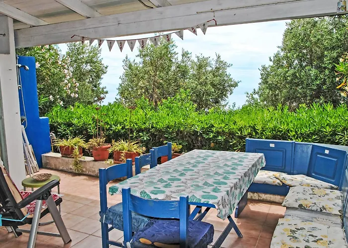 Giulia By Interhome Villa Sperlonga