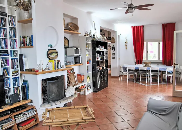 Giulia By Interhome Villa