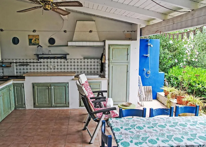 Giulia By Interhome Sperlonga