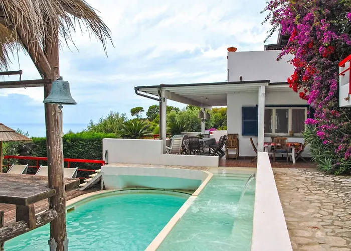 Giulia By Interhome * Sperlonga