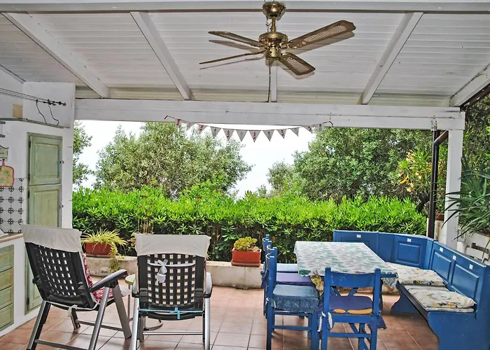 Villa Giulia By Interhome *